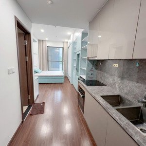 chủ nhà cần tiền bán gấp studio m2 - full đồ view thoáng có sổ - giá siêu tốt chỉ 2 tỷ 58