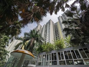 bán gấp 3 ngủ 2 vệ sinh - chung cư rừng cọ khu đô thị ecopark - giá 4 tỷ 2