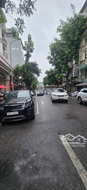 bán nhà 5 tầng nguyễn hữu huân, hiếm có khó tìm trung tâm hoàn kiếm