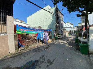 bán đất hòa khánh gần đh bách khoa 200m² nở hậu phù hợp xây căn hộ giá 6,5 tỷ