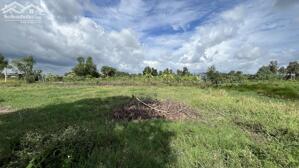 Nền xây nhà cấp 4 ấp 6 Nhựt Chánh