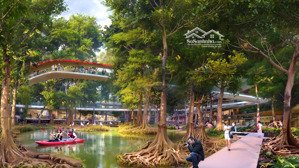 bán căn góc đường d5 charmora city, chiết khấu cđt, căn góc ngã tư hiếm, dt 125m2 vừa túi tiền