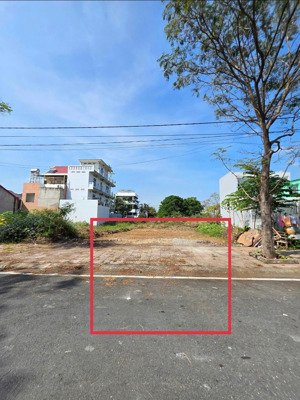 đất khu tái định cư đại học quốc gia tphcm, giá chỉ 5.8 tỷ