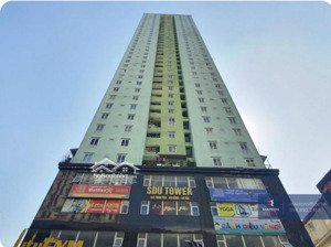 cc sdu 143 trần phú - lô góc 2 ngủ 2vs-ngay ga tàu điện-xe bus-100m ra hồ-full nội thất xịn 5.2 tỷ