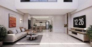 bán nhà phạm viết chánh - 90m2 - 6 tầng - 29.5 tỷ - full nội thất cao cấp, cho thuê lợi nhuận cao