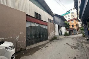 đất vàng - võ chi công ngõ thông kinh doanh ô tô tránh - dt khủng - mặt tiền 10m. sđcc