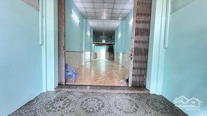 nhà mặt tiền đường nhựa 20m trần thị cờ- khu trung tâm quận 12. giá chỉ 6.3 tỷ