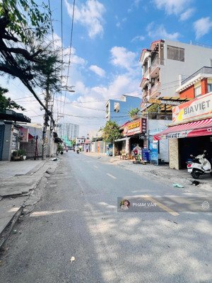 siêu đẹp! 102m2( ngang 6) - đường nhựa ô tô né, đầu tư cực tốt xây chdv lý tưởng, đẹp ko tì vết