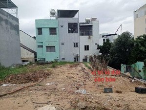 bán 92m2 đất ngang 4m đường nguyễn đình chiểu, khuê mỹ gần đuòng k20, ngũ hành sơn