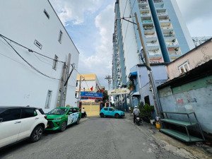 62tr/m2- lô đất hxh thông- lê văn chí- 113m2- shr - kdc lịch sự- xây gì cũng đẹp