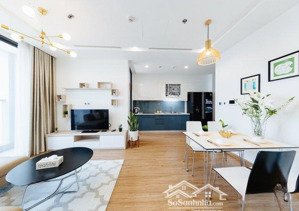 chính chủ cho thuê căn hộ cao cấp tại chung cư b6 giảng võ, ba đình, 80m2, 2pn, giá 18 triệu/tháng