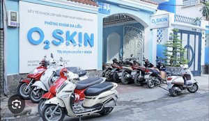 cho thuê nhà nguyên căn 140m2, hẻm xe tải, đường tô hiến thành