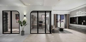 bán căn góc 3pn hưng vượng 2, 96.6m2, lầu cao