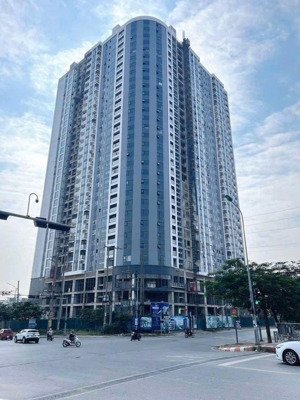 bán bluegem tower chung cư cao cấp thanh trì giá tốt 3pn 6.x tỷ