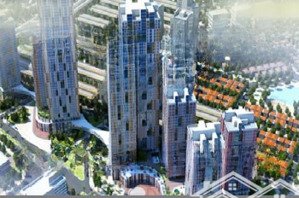 duy nhất căn 3pn tại usilk city diện tích 94m2 - giá 6,4 tỷ. full nội thất