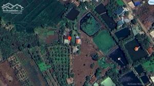  BÁN ĐẤT LÀM NHÀ VƯỜN PHƯỜNG EA KAO, THÔN 4 