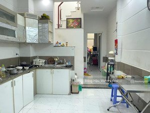 bán nhà nguyễn bặc - dt 3.5 x 15 - 1 trệt 1 lầu - 3 pn - giá 6 tỷ