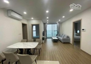 chính chủ bán căn hộ chung cư anland lakeview, 6,95 tỷ, 74,2 m2. căn b2005, căn góc, view aone mall