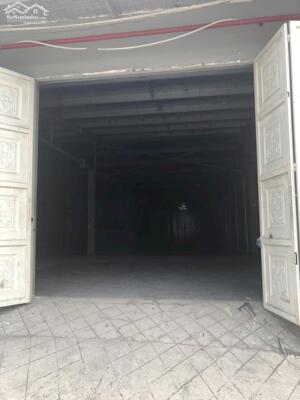 Cho thuê kho tại Tân Bình, Tp HCM. Dt kho 400m2- 1000m2