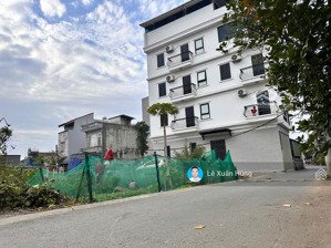 bán đất tại đa tốn, gia lâm, hà nội, 6,9 tỷ, 59m2, trục chính lê xá