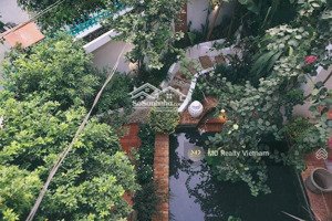 cho thuê villa nguyễn văn hưởng - thảo điền | 5pn | giá 4.500 usd/tháng