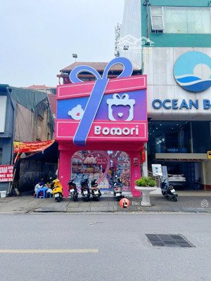 siêu đẹp, cho thuê nhà mặt phố vũ trọng phụng, thanh xuân, dt:32m2, mt:4m, giá thuê: 23triệu/ tháng