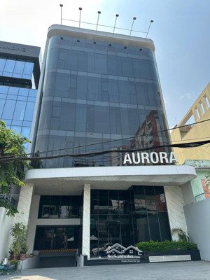 cho thuê tòa nhà lô góc mt 12m mặt phố hoàng cầu, 140m2/tâng, 6 tầng có hầm, nhận diện đỉnh