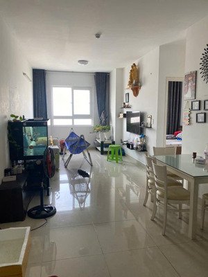 căn hộ topaz city 73m2 2pn 2wc nhà đang ở, tầng thấp - view hồ bơi - giá 3.5 tỷ bao sang tên