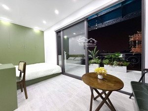 bán nhà dòng tiền trương định 35m, 7 tầng, giá 10.6 tỷ.