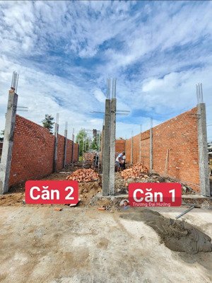 bán 2 căn nhà 1 trệt 1 lầu p.tân hạnh, biên hòa - 3,2 tỷ tl (8758)