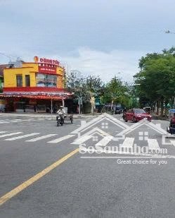 cc cần bán gấp cặp đất trần nhân tông 165m2 ngang 10m,giá tốt nhất khu vực,khu dân cư sầm uất