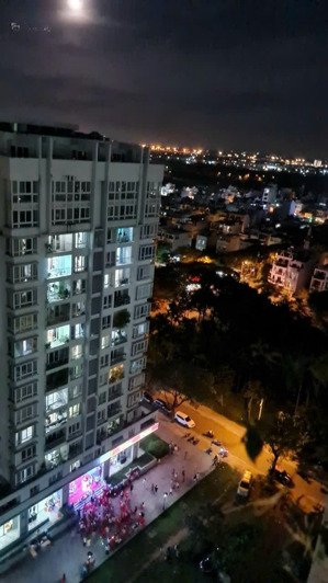 chính chủ cho thuê căn hộ chung cư petroland, căn góc dt 84m2 thoáng mát