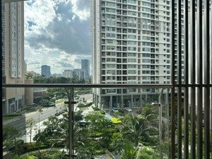cho thuê midtown m8 ( the peak phú mỹ hưng ) 3 phòng ngủ giá 50tr bao phí quản lý