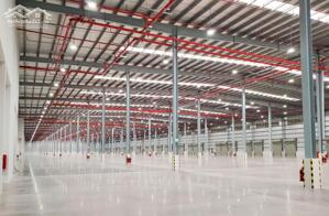 CHO THUÊ KHO XƯỞNG MỚI KCN PHÚ MỸ, BRVT 10.000M2, 20.000M2, 30.000M2, 50.000M2...GẦN CẢNG CÁI MÉP
