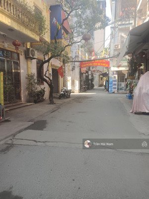 nhà đẹp dân xây ở ngay tại vạn phúc, hà đông | 5 tầng | 3 ngủ | 33m | nhỉnh 6 tỷ, an sinh đỉnh