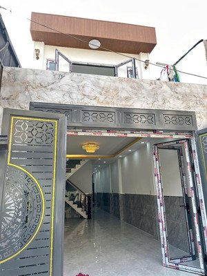 cuối năm bán nhà gần aeon tân phú-tặng nội thất-dts 140m2-5ty450-sẵn 4pn, hẻm 5m,đã hoàn công