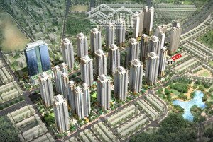 chính chủ không dùng cần chuyển đổi căn liền kề văn phú góc 51m2, mặt tiền 10m