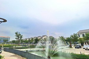 biệt thự 230m2 chỉ 5 tỷ(30%) ls 0%- 18 tháng. kđt centa riverside, giáp đại lộ hà nội - gia bình.