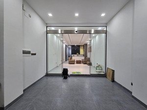 2 mặt tiền lô góc tân quy đông tân phong, quận 7, tp.hcm, 18,5 tỷ, 4 tầng thang máy 75m2 view đẹp