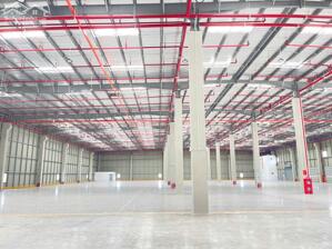 CHO THUÊ KHO XƯỞNG MỚI KCN MỸ XUÂN, BRVT 10.000M2, 20.000m2, 30.000m2...GIÁ RẺ 4 USD/M2