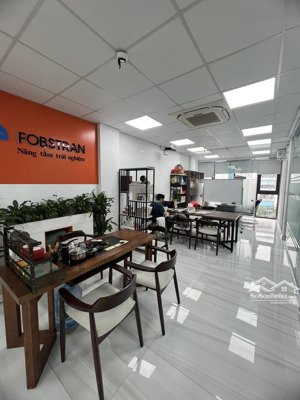 chỉ 8 triệu có ngay văn phòng 50m² tại nguyễn xiển