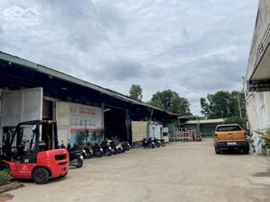 Kho 900m đến 3000m Mặt Tiền đường Đào Trinh Nhất giao Phạm Văn Đồng Thủ Đức