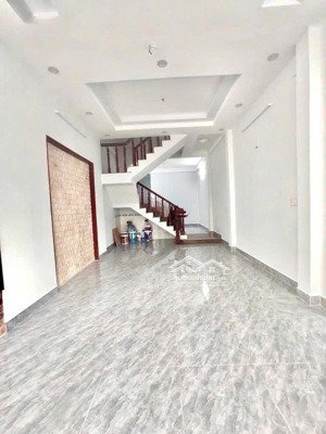 phan huy ích tân bình - 3 tầng - dt 4mx16m - khu phân lô cao tầng thông kênh tham lương