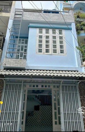 bán nhà liên khu 45 bình hưng hòa b bình tân nhà đẹp, ở ngay