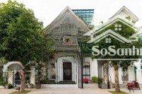 bán biệt thự song lập vinhomes ocean park gia lâm, diện tích 150m2 giá tốt nhất dự án chỉ 23 tỷ