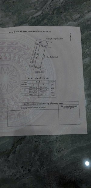 hàng đầu tư lướt sóng lô góc an đồng. 60m² lô góc, ôtô vào, văn tra, an đồng, giá rẻ hơn thị trường