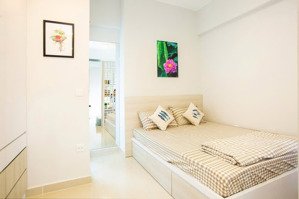 căn hộ garden gate novaland khu sân bay có ngăn riêng 10.5 triệu đầy đủ nội thất 35m2 vào ở ngay