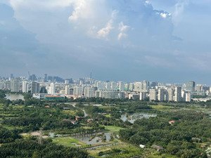 hàng hiếm nội bộ] căn góc 3pn essensia sky view phú mỹ hưng ký trực tiếp cđt