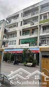 giảm 300 triệu - bán nhanh căn hộ chung cư 212 nguyễn trãi - sổ hồng đầy đủ - giá 3,8 tỷ