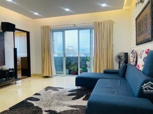 bán căn hộ hùng vương plaza quận 5 căn góc tầng cao view đẹp - 130m2